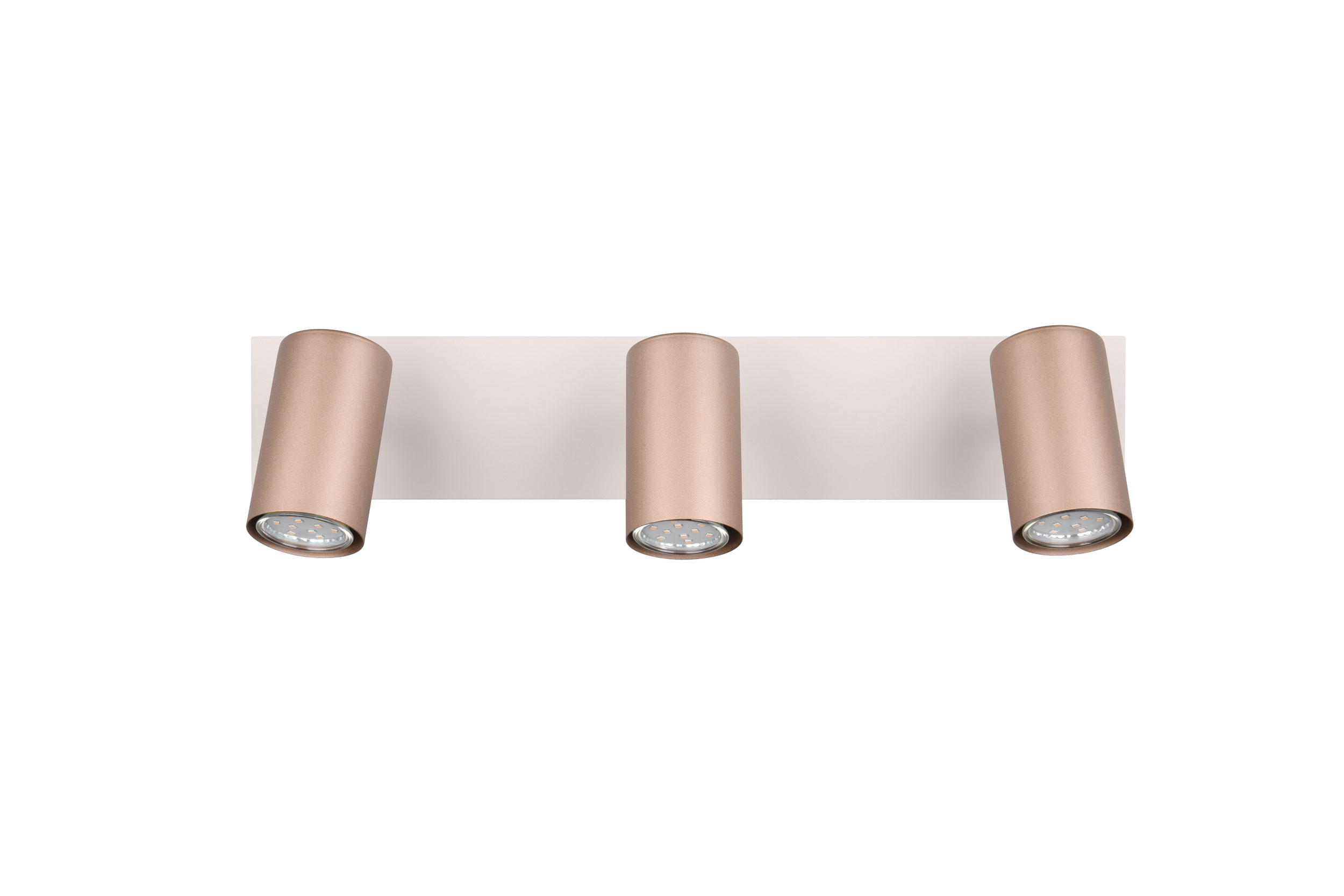 Trio LeuchtenStrahler 3flg