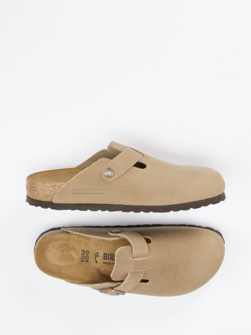 Pantolette Boston-21112290002 Birkenstock