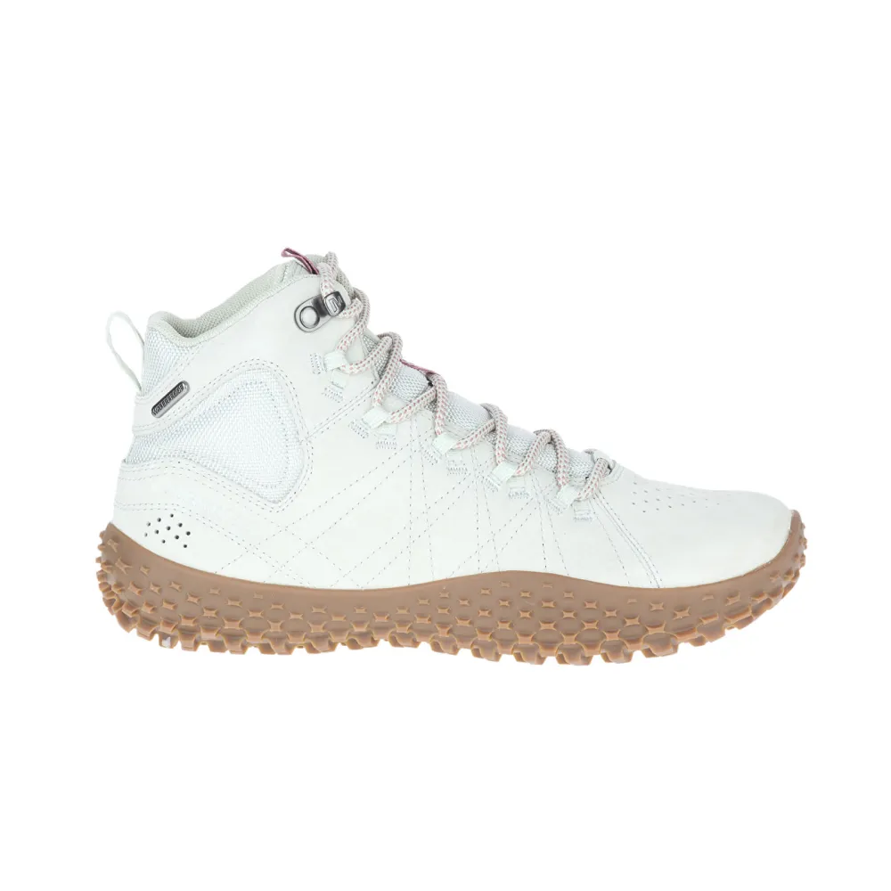 Merrell Wrapt Mid WP J035994 / weiss