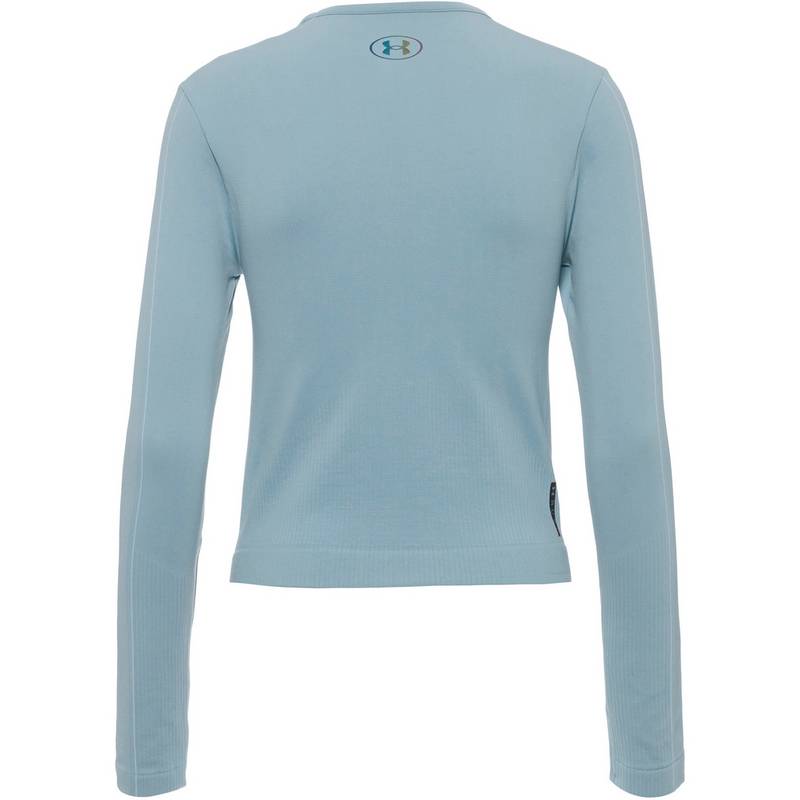 Under Armour Rush Funktionsshirt Damen