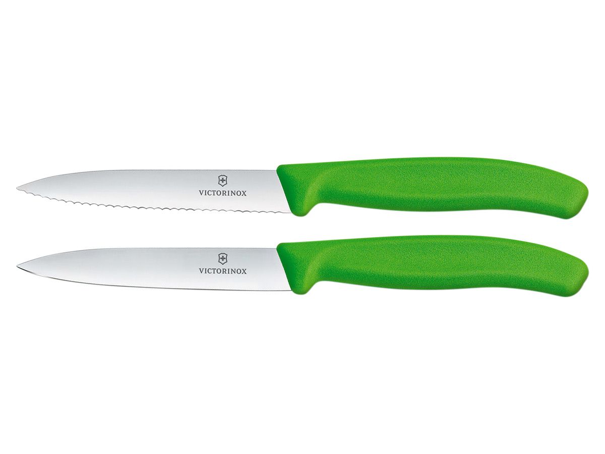 Victorinox Swiss Classic Office Messerset