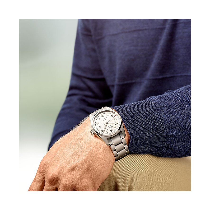 Longines Herrenuhr Avigation Longines Spirit