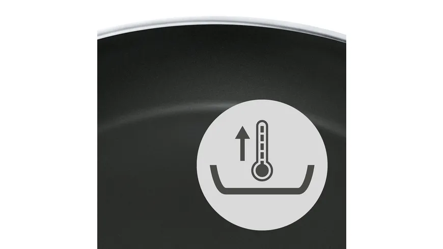 WMF Servierpfanne CeraDur Profi Ø 24cm
