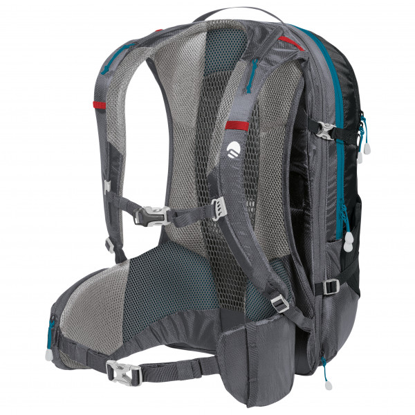 Ferrino - Zephyr 27+3 - Bike-Rucksack