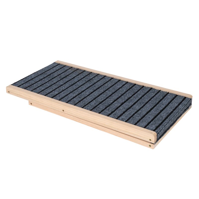 TIAKI Haustier-Rampe Up&Down zu TOP-Preisen