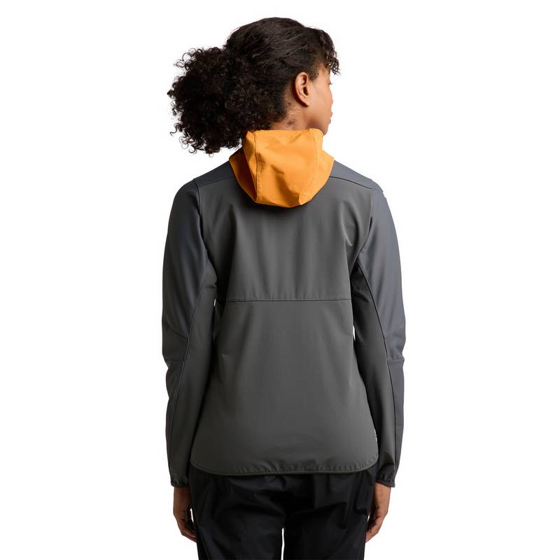Haglöfs L.I.M Hybrid Softshell Jacket Softshelljacke Damen