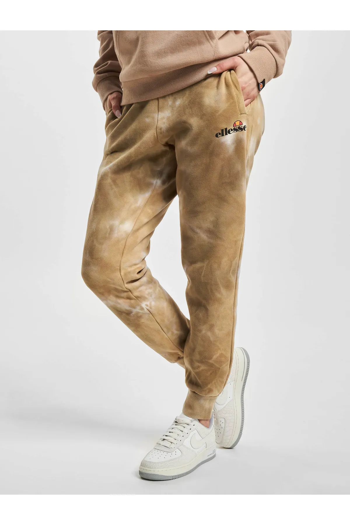 Ellesse  Damen Ellesse Hallouli Jogginghose
