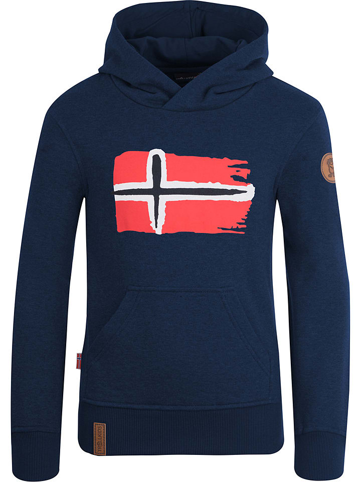 Trollkids Hoodie 