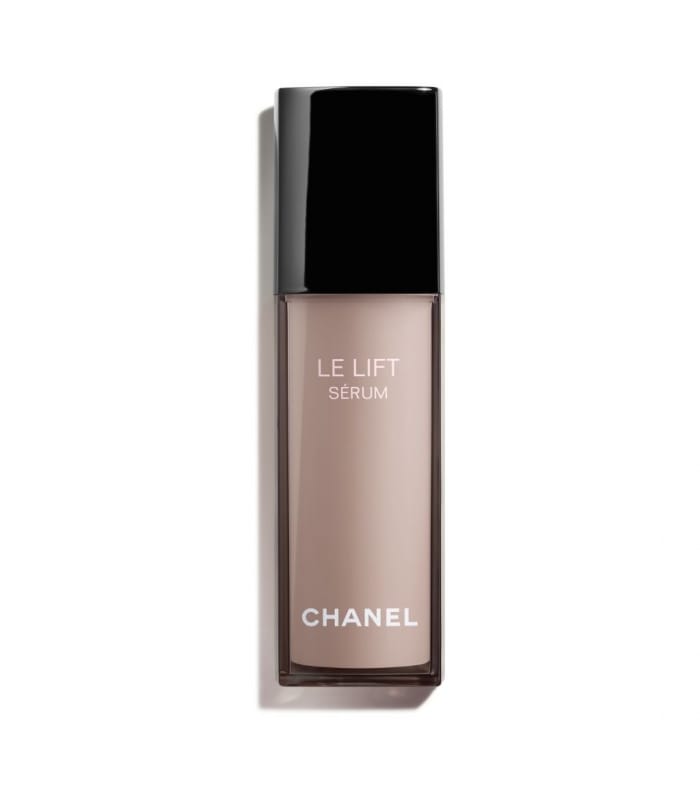Chanel-LE LIFT SÉRUM-Lisse, raffermit, fortifie