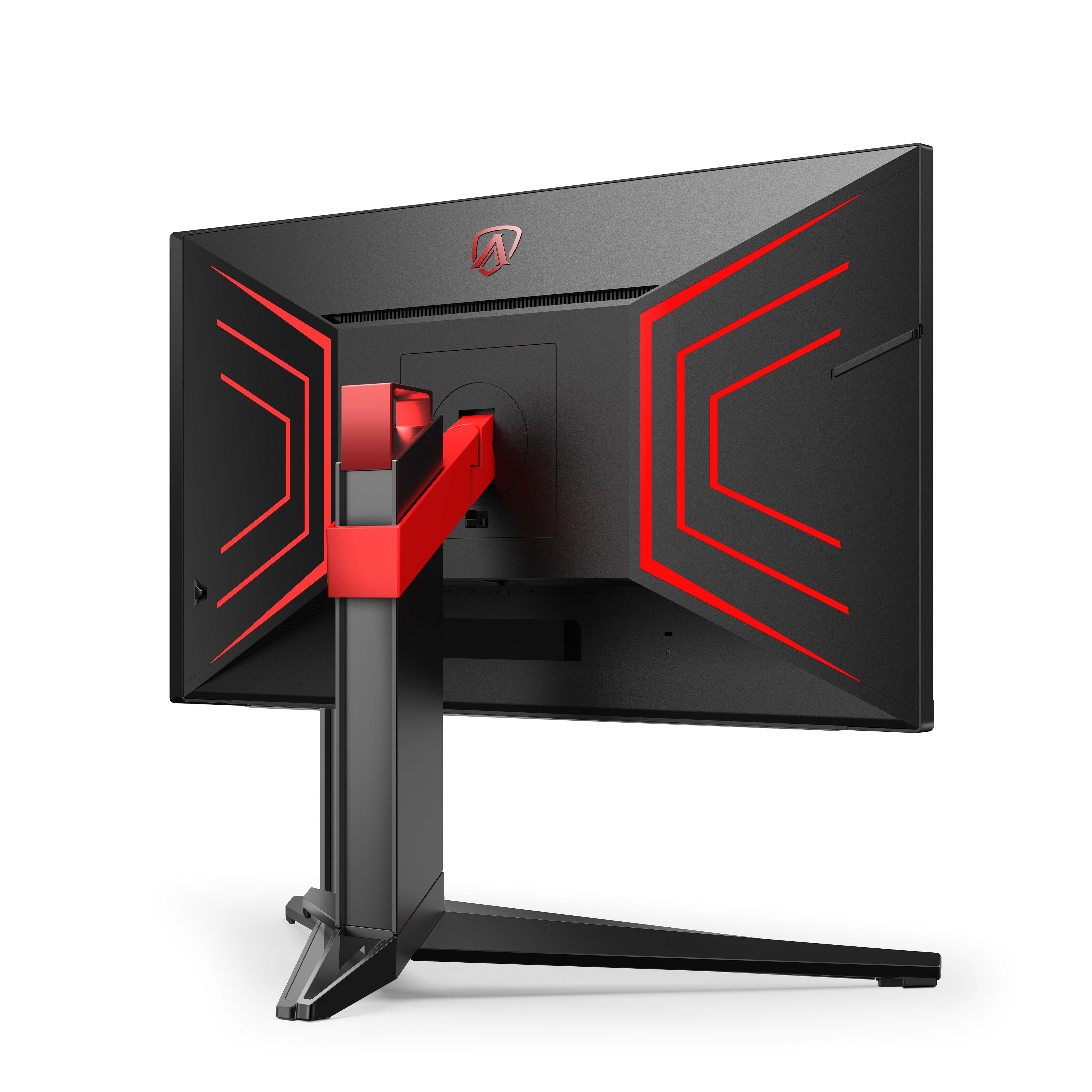 AOC AG324UX Gaming-Monitor (80 cm/31,5 
