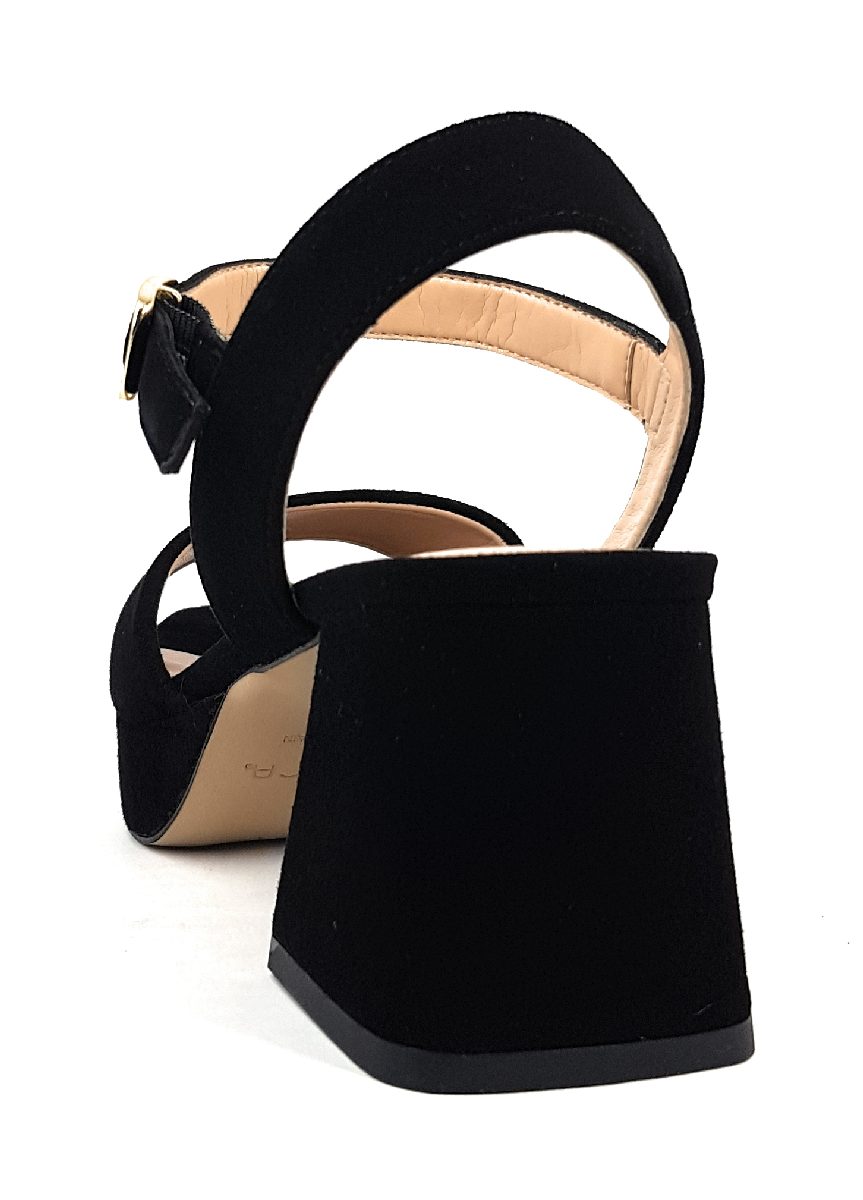 Unisa Ney_23_KS Schwarz Black