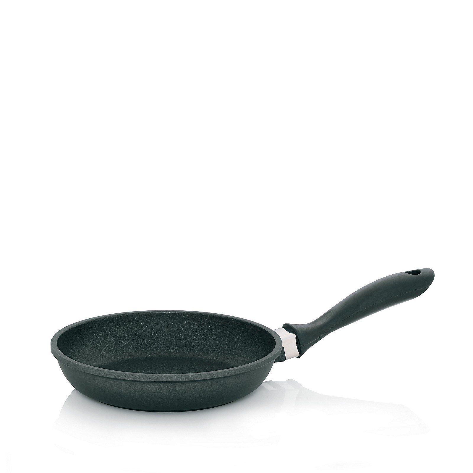 kela Bratpfanne Kerros, Aluminium, Allherdboden, hitzebeständig bis 180°C, Antihaftbeschichtung