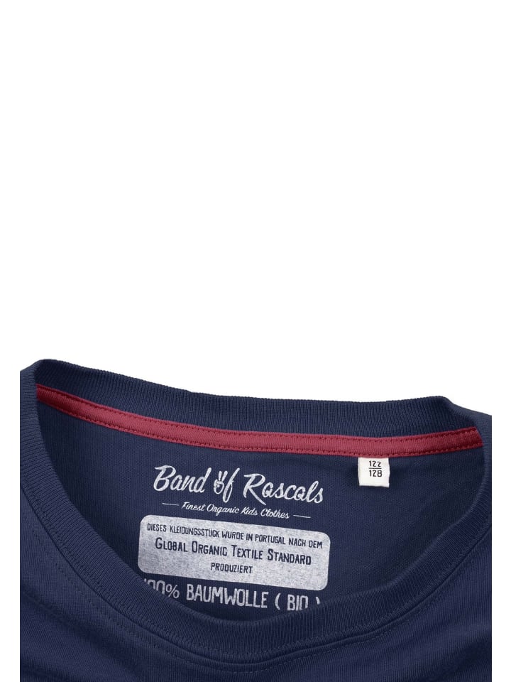 Band of Rascals Longsleeve 