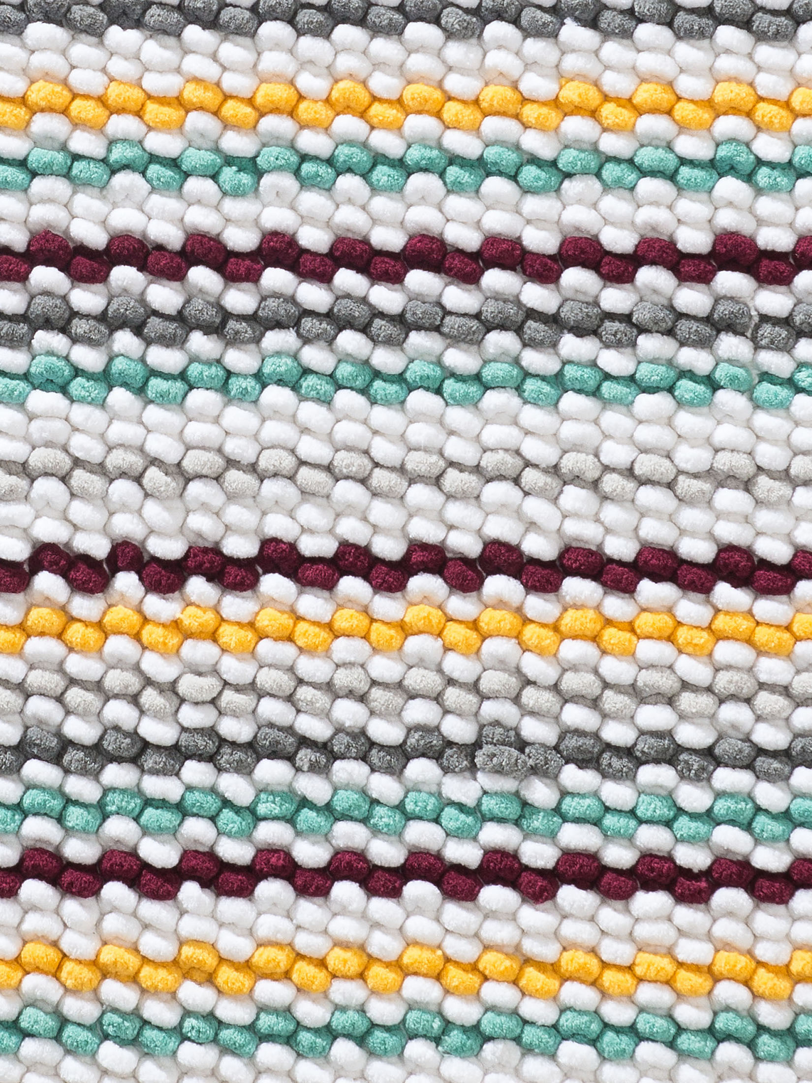 Aleria Badematte, Multicolor