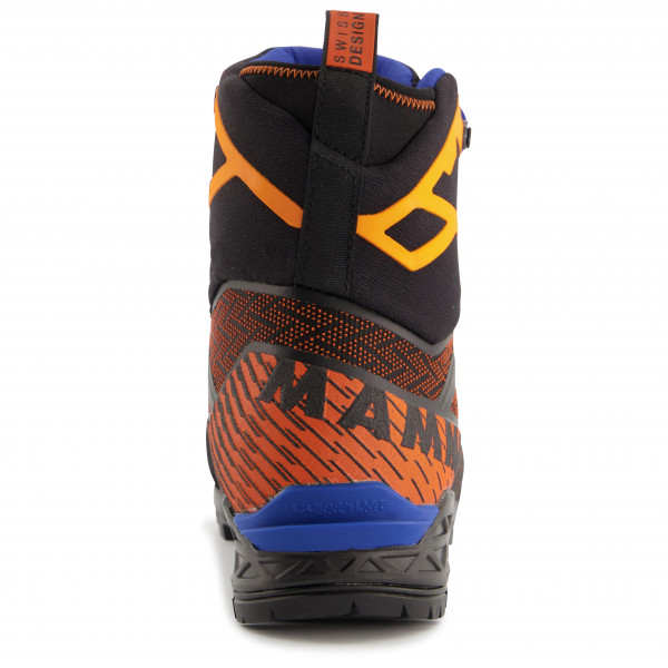 Mammut - Taiss Light Mid GTX - Bergschuhe