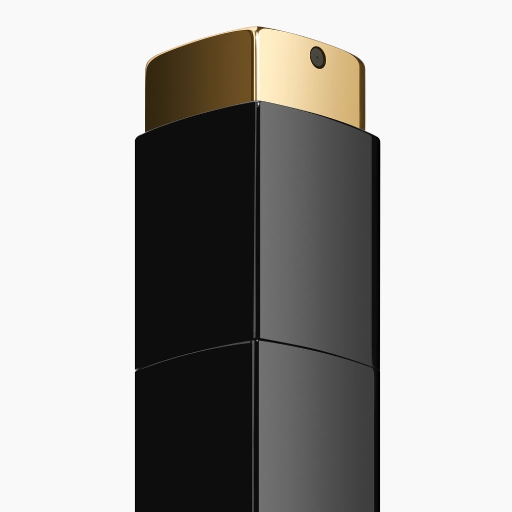 CHANEL N°5 EAU DE TOILETTE VAPORISATEUR