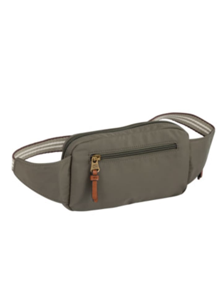 Camel Active Bauchtasche für Erwachsene in khaki in khaki günstig kaufen onesize