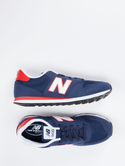 Sneaker-84651950003 New Balance