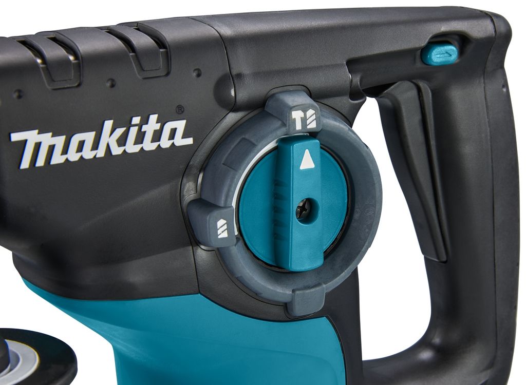 Makita HR2800 230V Borehammer 800W 2,8J