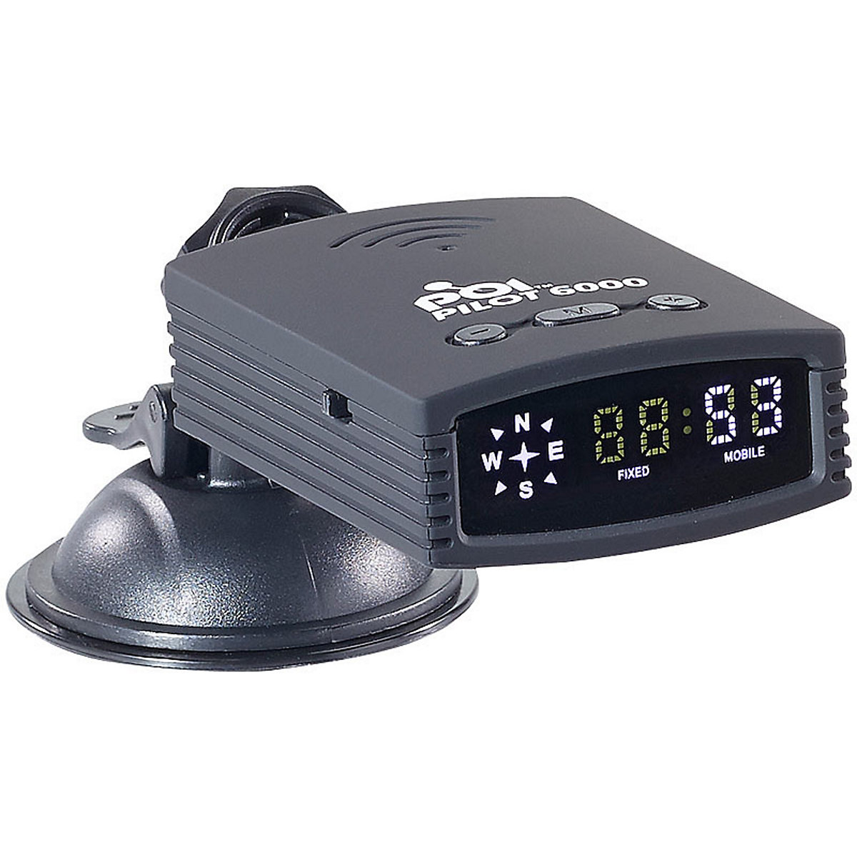 Blitzerwarner 6000 GPS