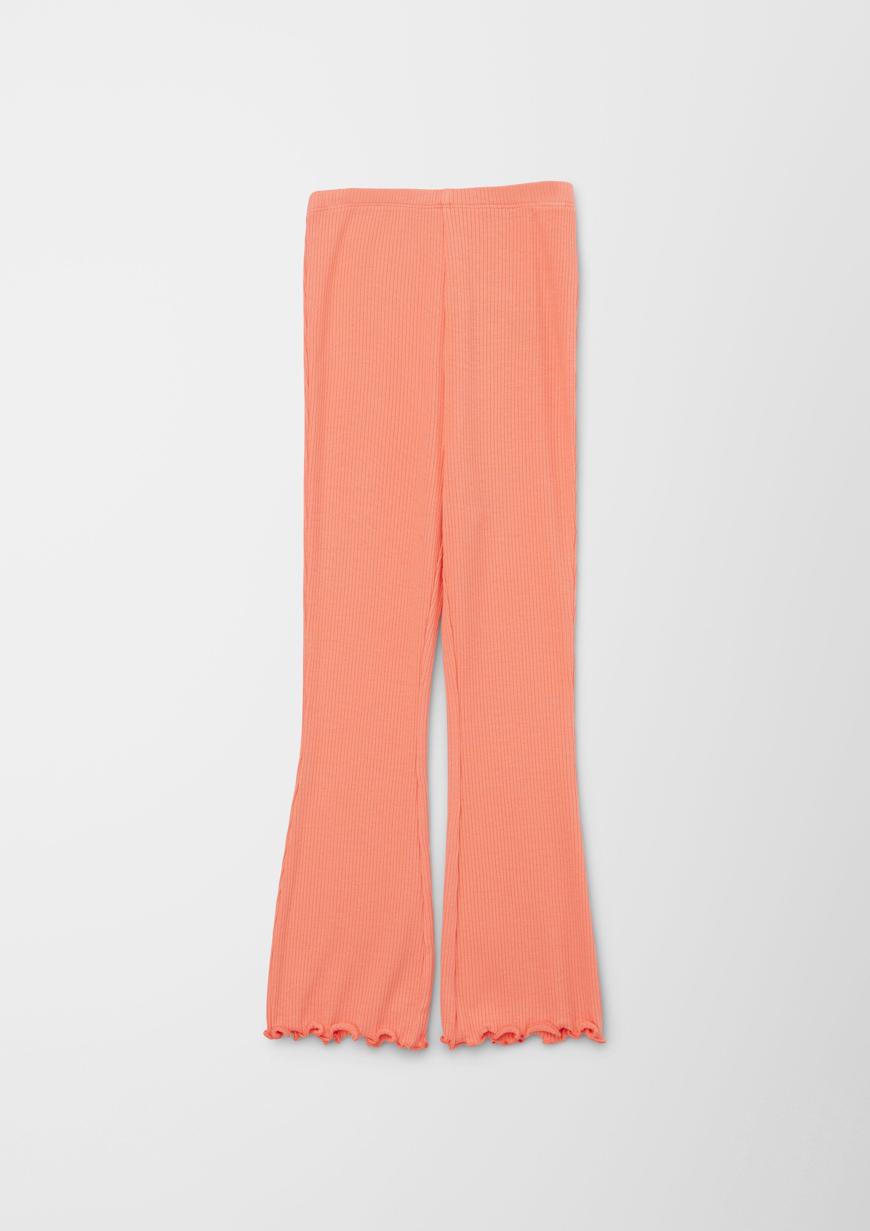 Regular: Leggings mit Rippstruktur  2127399-2034