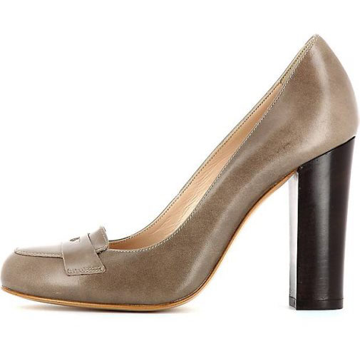 EVITA Damen Pumps CRISTINA