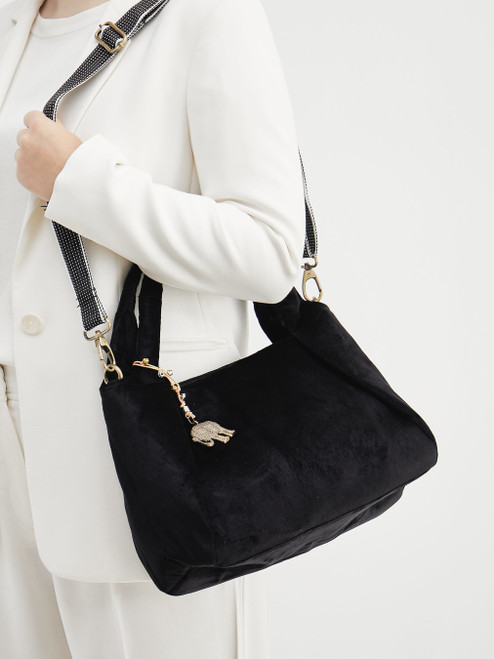 Schultertasche-93920090047 ANOKHI