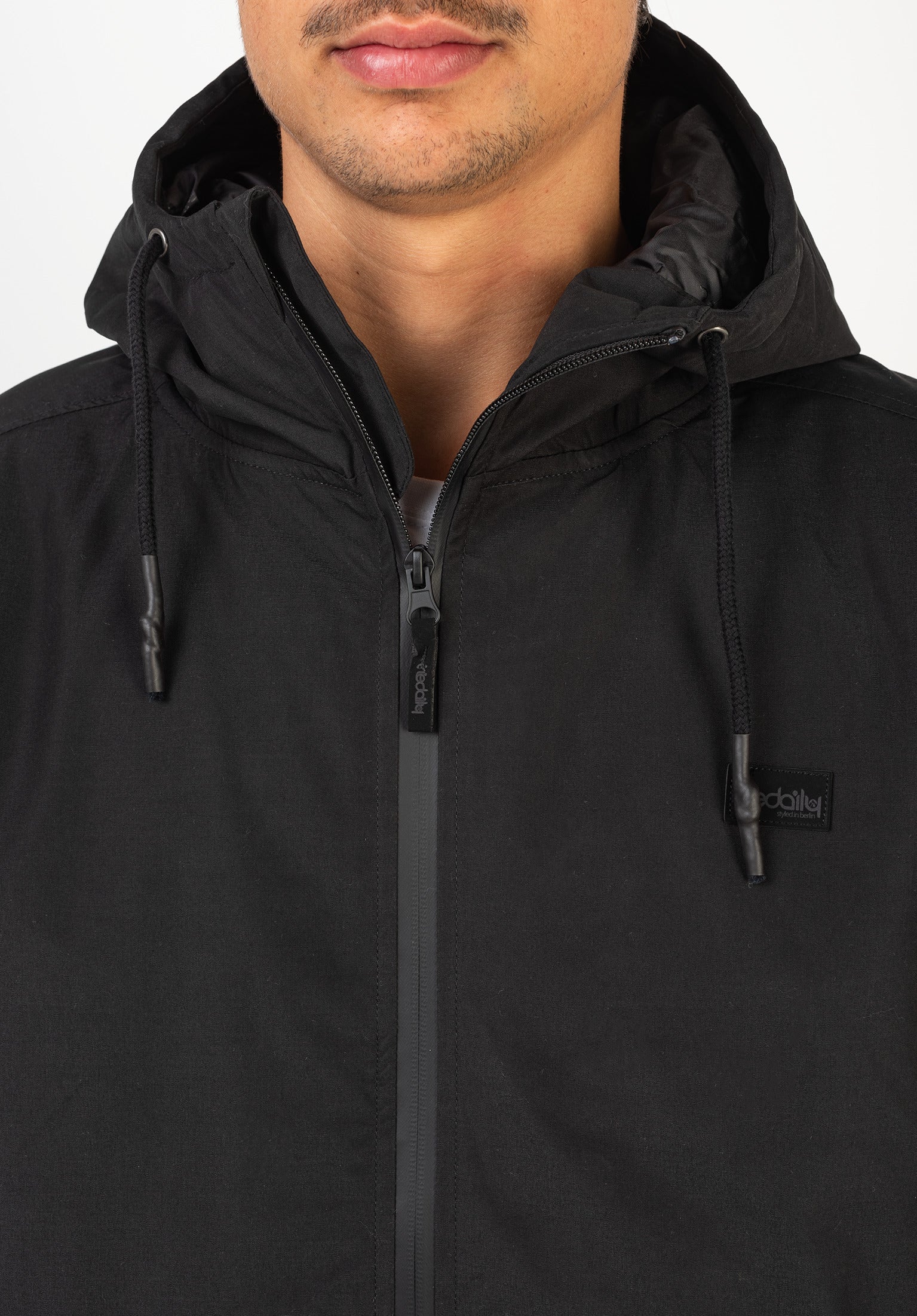 Nilas Jacket
