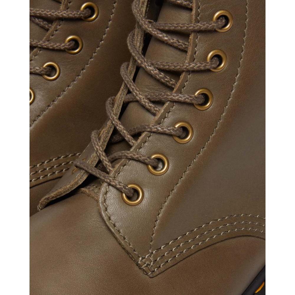 Dr. Martens 1460 Pascal 31004352 / grün