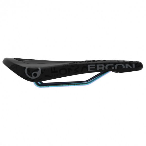 Ergon - SM Downhill Comp - Sattel