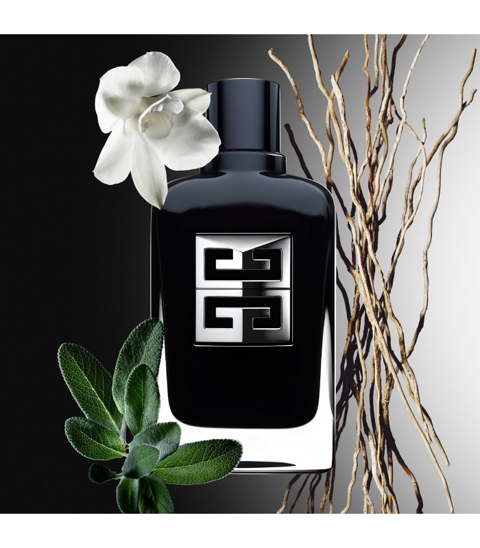 Givenchy-GENTLEMAN SOCIETY-Eau de parfum pour homme