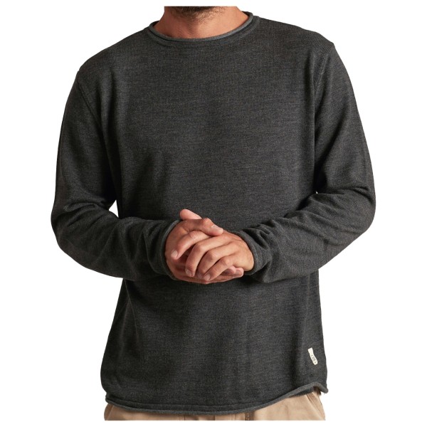 ELSK - Lønnerup Knit - Wollpullover