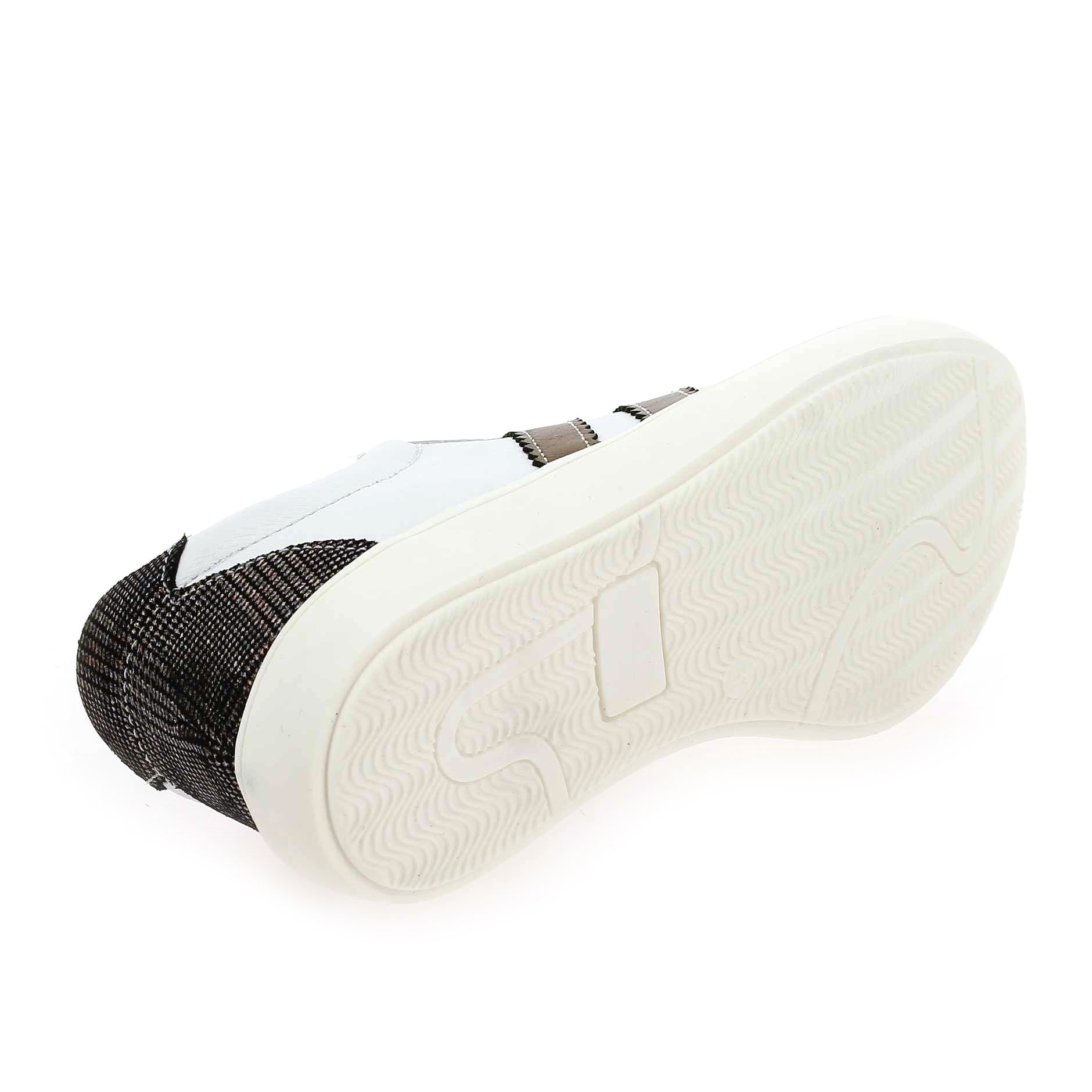 GBB  MAPLUE - Blanc Or