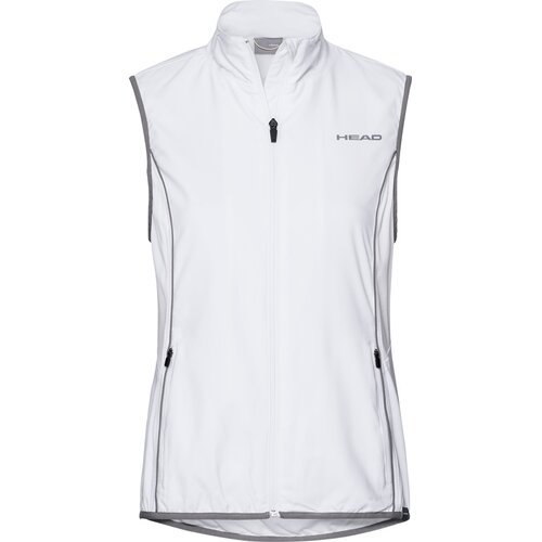 DAMEN WESTE CLUB VEST W