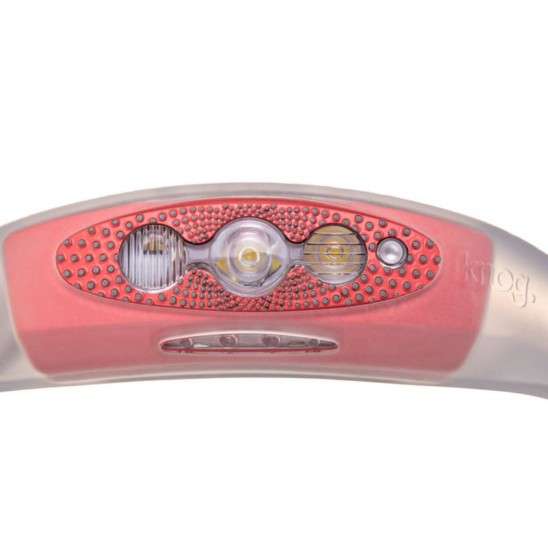 Knog Bilby Run Stirnlampe LED