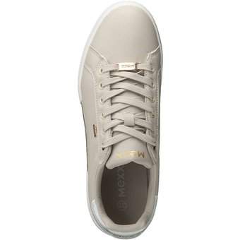 MEXX Sneaker in beige