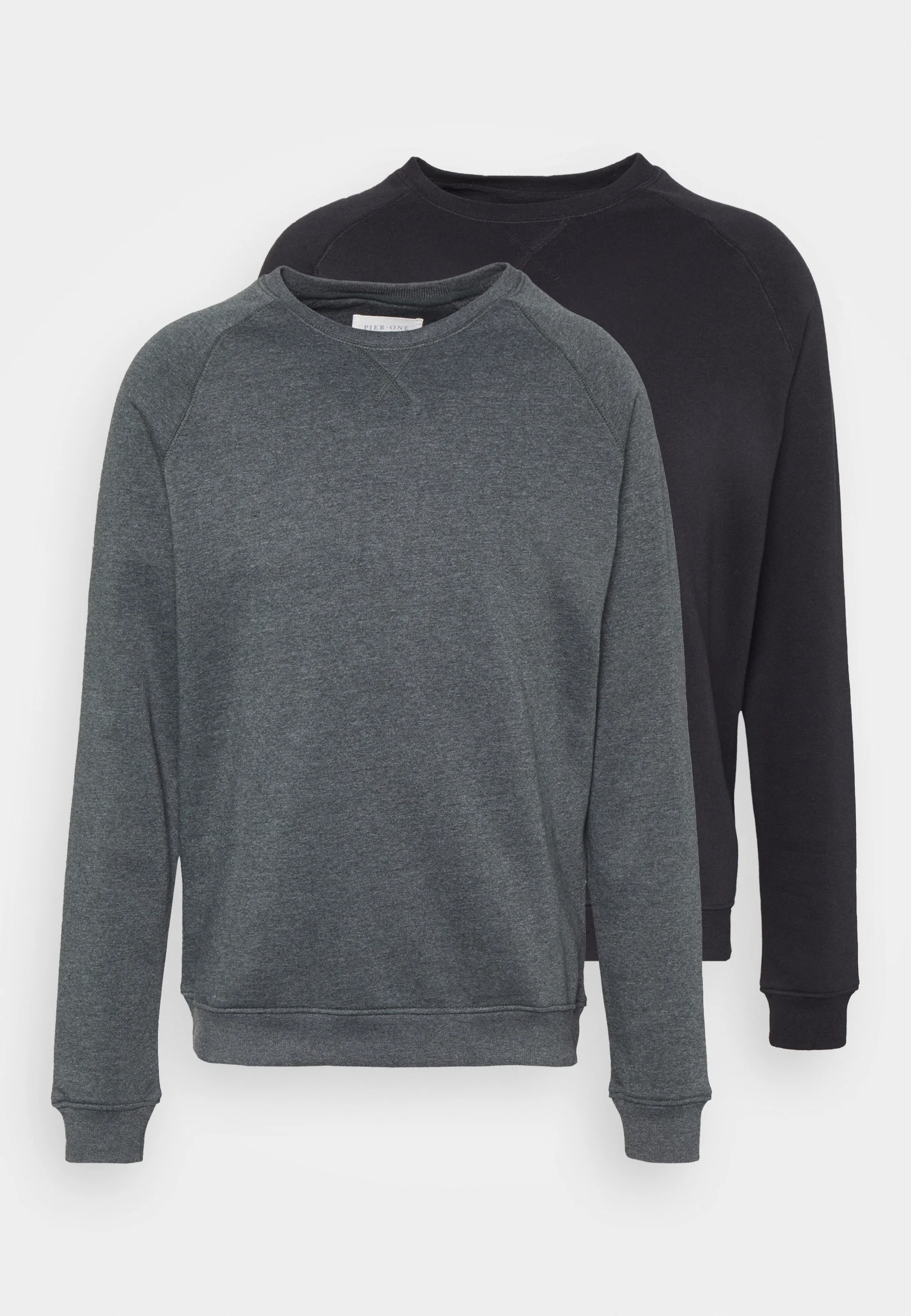 Pier One PACK 2 - Sudadera