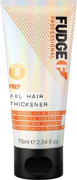Fudge XXL Hair Thickener Haargel