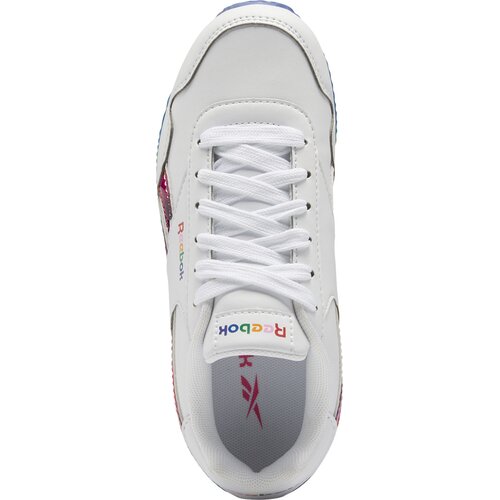 KINDER HALBSCHUHE ROYAL CL JOG 3.0