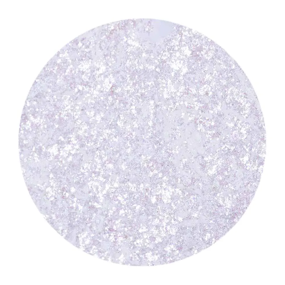 „Glam Shop Turbo Pigment Turbo Mist“ akių šešėliai