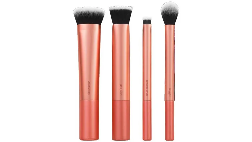 REAL TECHNIQUES Face Base Set