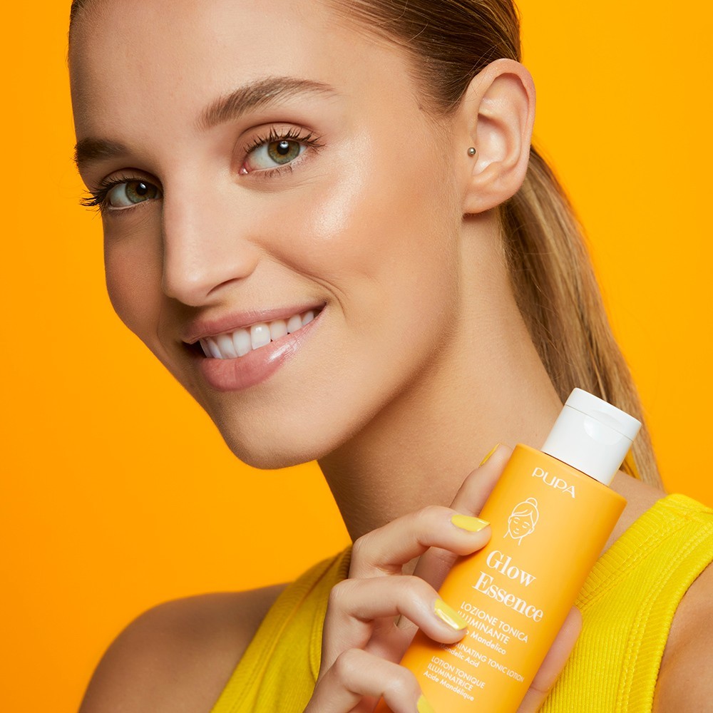 PUPA Milano GLOW ESSENCE