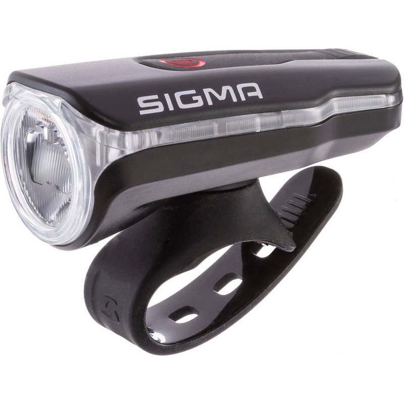 SIGMA AURA 60 USB NUGGET II RL K-SET Fahrradbeleuchtung