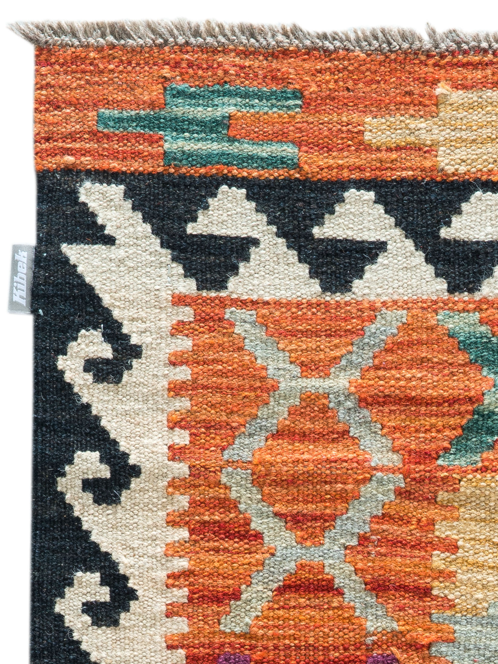 Afghan Kelim ca. 85 x 125 cm, Unikat / Einzelstück