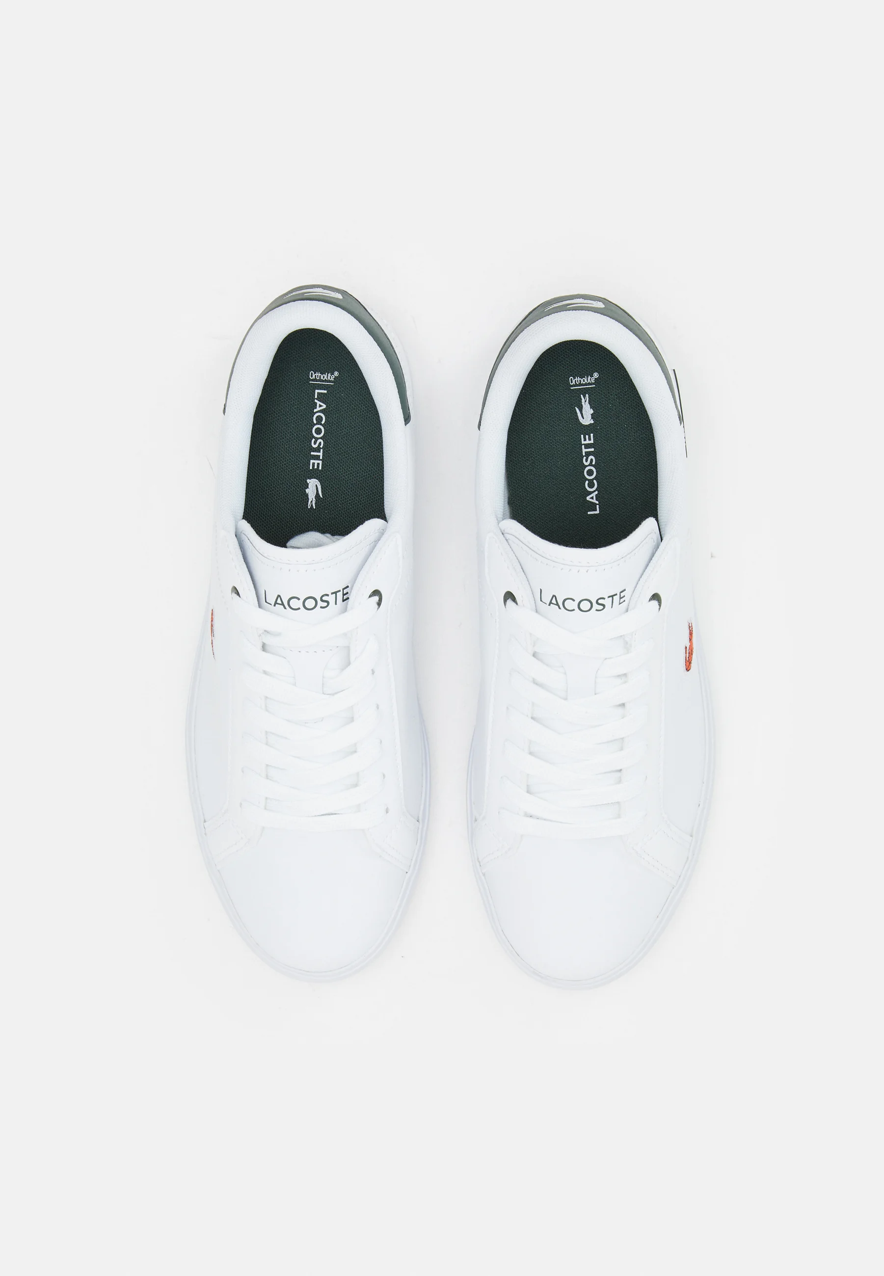 Zapatillas bajas Lacoste