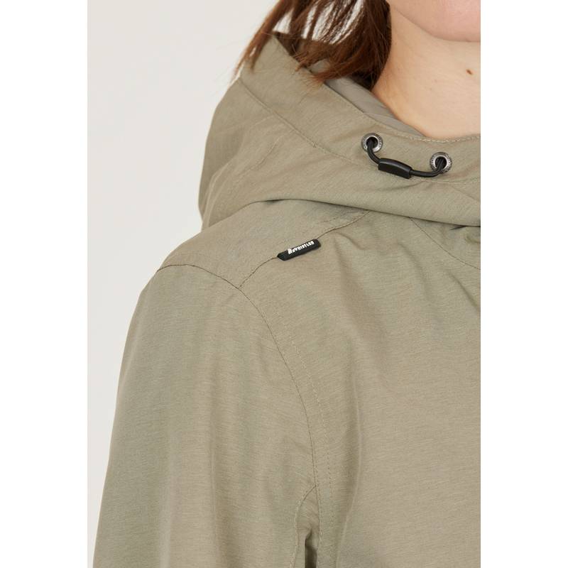 Whistler LEIA Regenjacke Damen