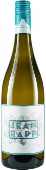 2022 Grauburgunder trocken - Weingut Jean Rapp