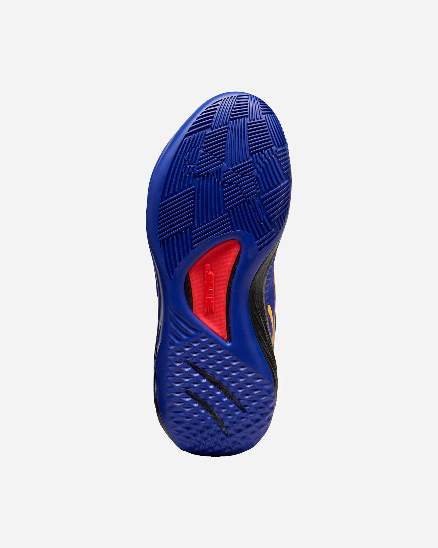 Scarpe Basket Puma All-pro Nitro Crowd Craze M 310387-01
