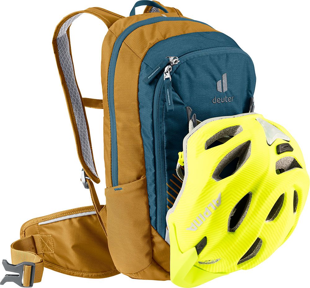 deuter Compact 8 JR - Kinder-Fahrradrucksack kaufen | Bike-Discount