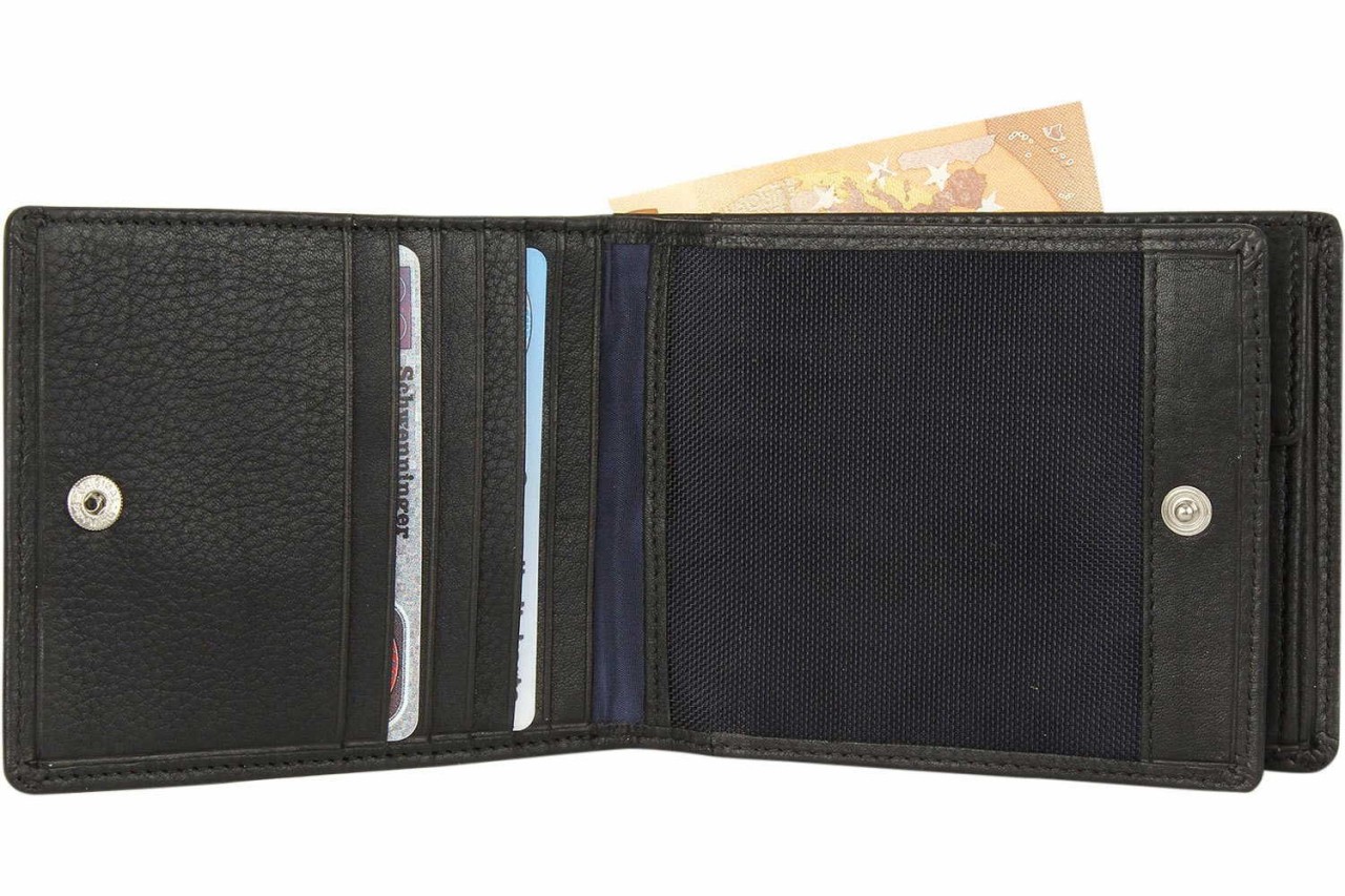 MAITRE Handtaschen schwarz 4060001508 Schwarzerden black